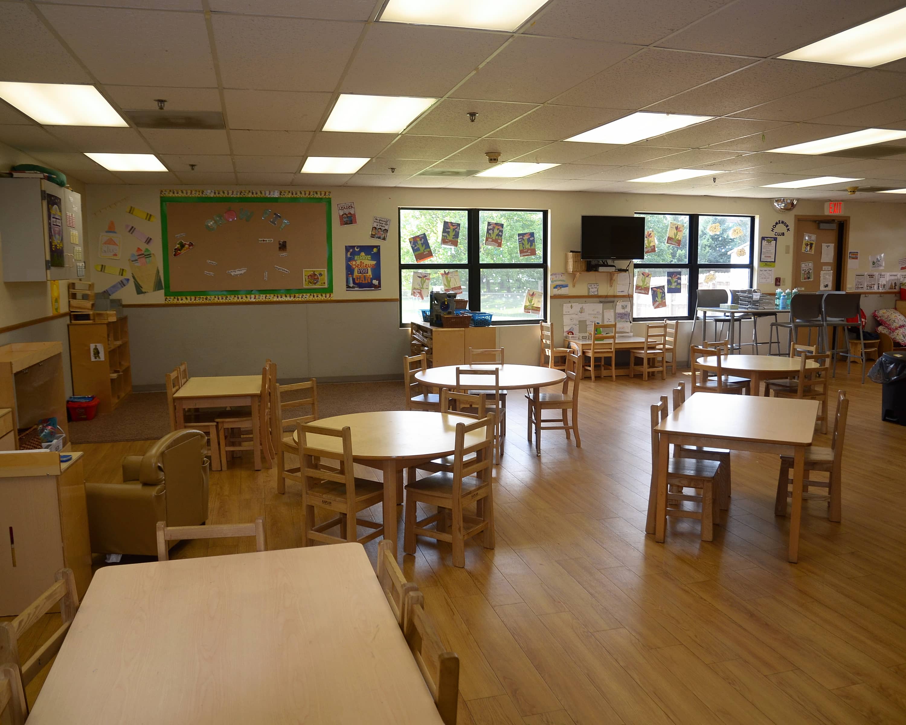 Childtime of Naperville in Naperville, IL 2015 95th Street Childtime